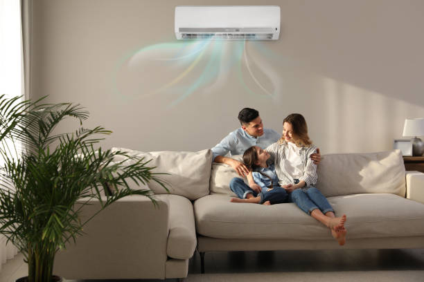 Best Local HVAC companies  in Golden Beach, MD