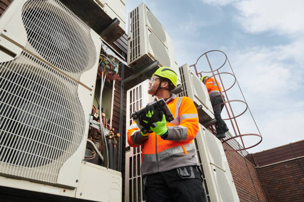 Best HVAC maintenance near me  in Golden Beach, MD
