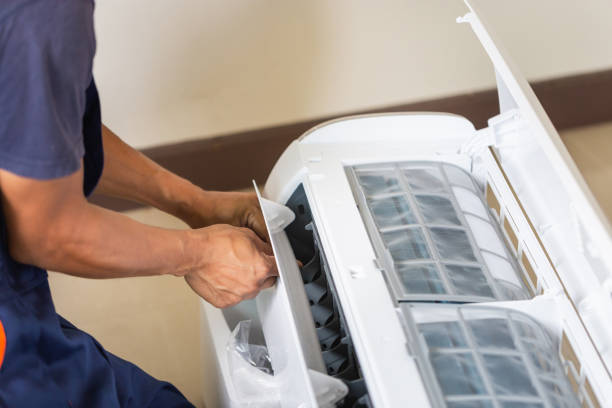 Professional HVAC in Golden Beach, MD