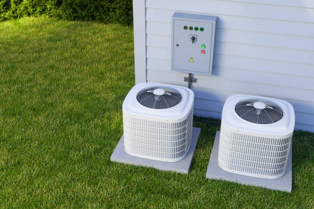 Best HVAC replacement cost  in Golden Beach, MD