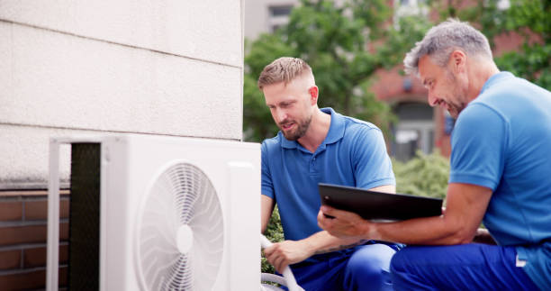 Best HVAC replacement cost  in Golden Beach, MD
