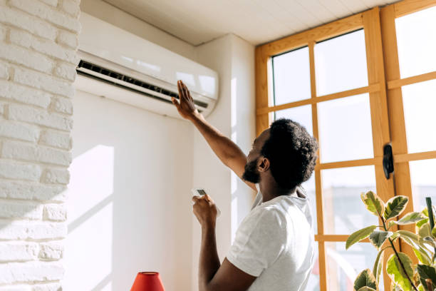 Best HVAC air duct cleaning  in Golden Beach, MD