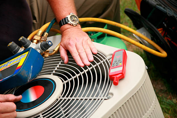 Best Residential HVAC services  in Golden Beach, MD