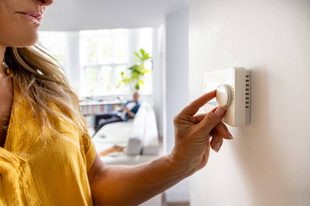 Ductless HVAC repair in Golden Beach, MD