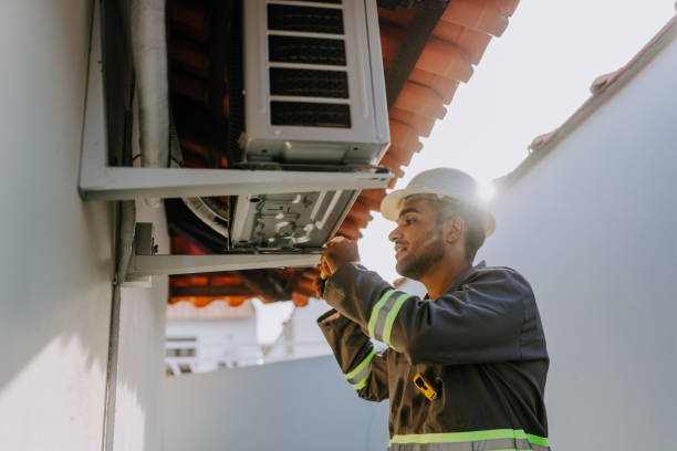 Best Emergency HVAC repair  in Golden Beach, MD