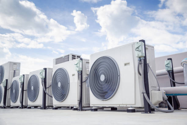 Best Ductless HVAC repair  in Golden Beach, MD