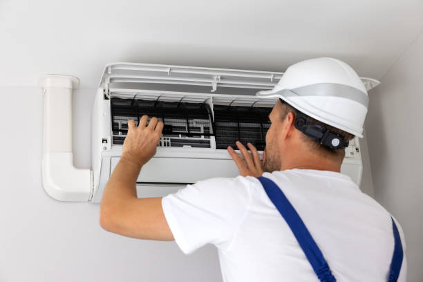 Best Local HVAC companies  in Golden Beach, MD