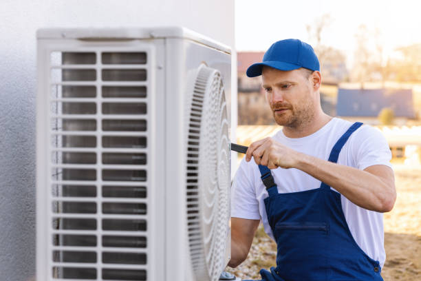 Best Residential HVAC services  in Golden Beach, MD