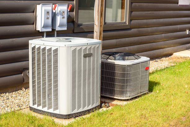 Best Affordable HVAC services  in Golden Beach, MD